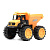 Мини Самосвал JCB HTI 1415638.V15